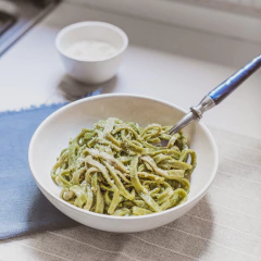 Plato pasta Tikal en internet