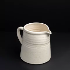 Jarra Tikal con asa - tienda online