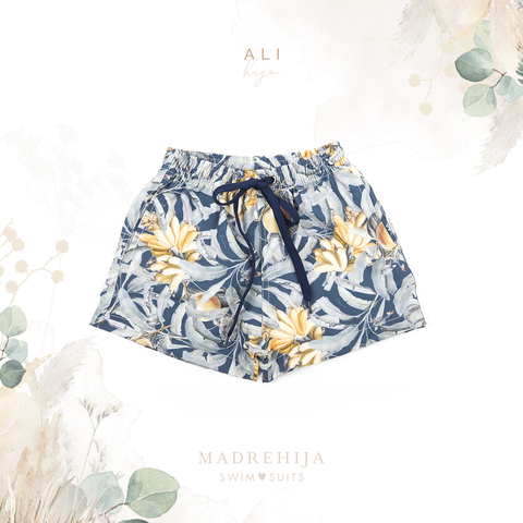 SHORT ALI HIJO