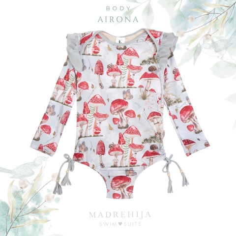 BODY AIRONA