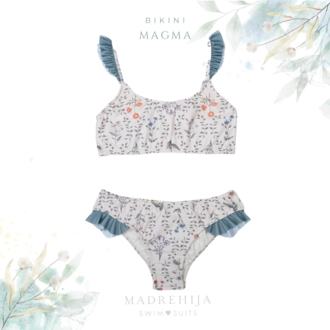 BIKINI MAGMA MADRE