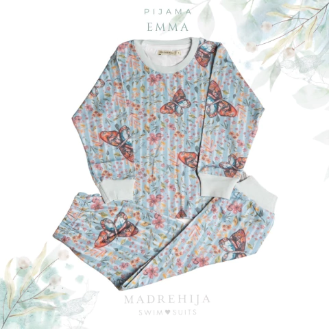 PIJAMA EMMA HIJA