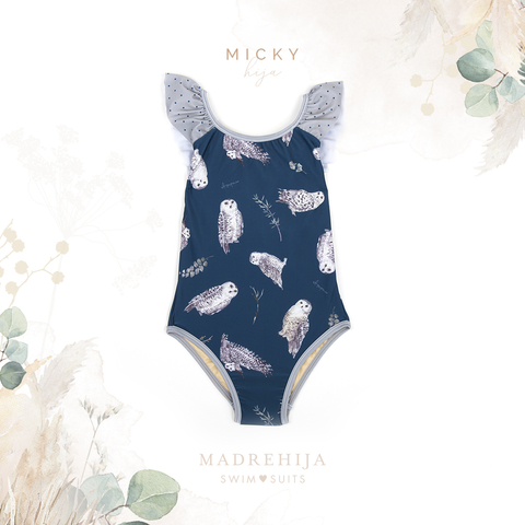 ENTERA MICKY HIJA