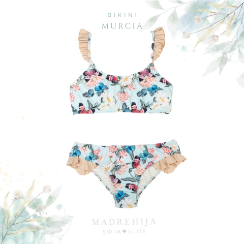 BIKINI MURCIA MADRE