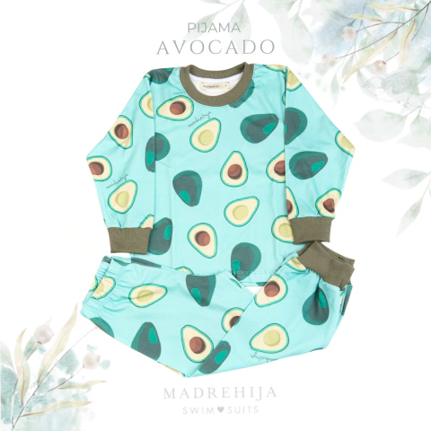 PIJAMA BONO - comprar online