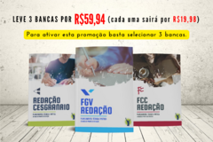 Banner da categoria REDAÇÃO
