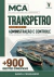 TRANSPETRO (Nível Médio - Administração e Controle)