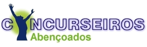 Concurseiros Abençoados