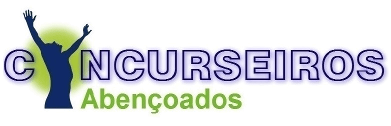 Concurseiros Abençoados