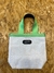 BOLSITA DE BASURA REUTILIZABLE PARA AUTO Verde - comprar online
