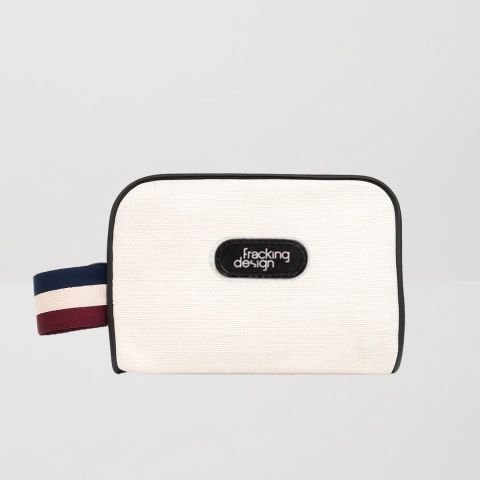 Neceser Vegan Bordo - comprar online