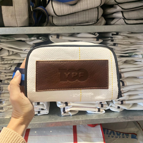 NECESER YPF 100 AÑOS