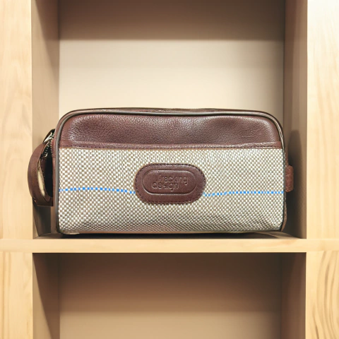 Organizador Doble Cierre