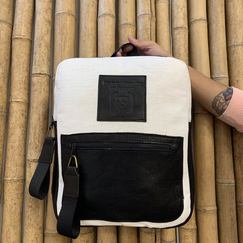 MOCHILA SOCIEDAD DE PEDIATRIA