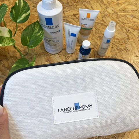 SET LA ROCHE POSAY