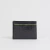 Wallet Huacalera Black