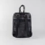 Backpack Lonco Black on internet