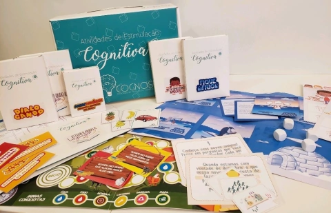 Combo de Intervenção no TEA