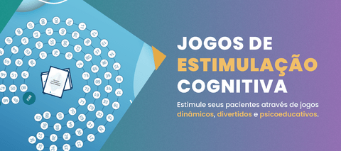 Carrusel Cognos - Materiais de Estimulação Cognitiva