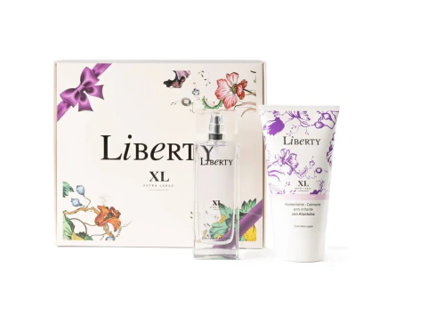 XL LIBERTY SET COFRE