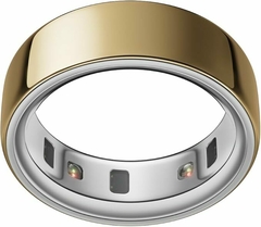 Oura Ring 4 - Gold