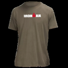 IRONMAN lululemon MENS FUNDAMENTAL SHORT SLEEVE