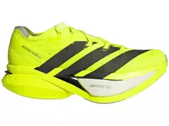adidas adizero Prime X3 Strung Unisex Shoes - Lucid Lemon - comprar online