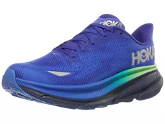 HOKA Clifton 9 GTX Men's Shoes - Dazzling Blue/EveningSky