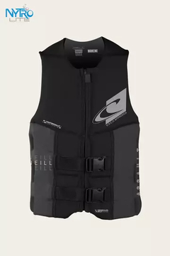 O'NEILL ASSAULT USCG VEST