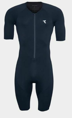 RYZON Sleeve Tri Suit Men