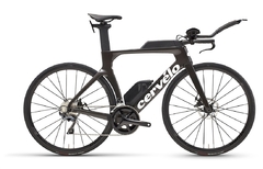 Cervelo P Disc 105 7000 Bike