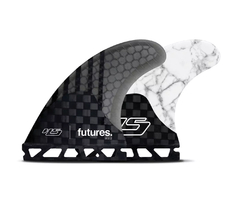 FUTURES HS2 Generation Series