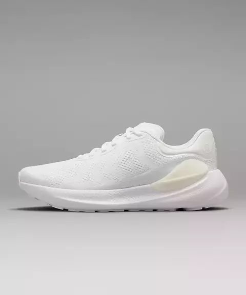 Lululemon Beyondfeel Men's White/White/White