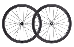 3T Discus 45|32 LTD Tubeless Wheelset