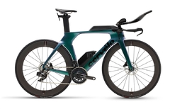 Cervelo P5 Disc Force AXS Bike