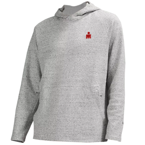 IRONMAN lululemon MENS AT EASE HOODIE