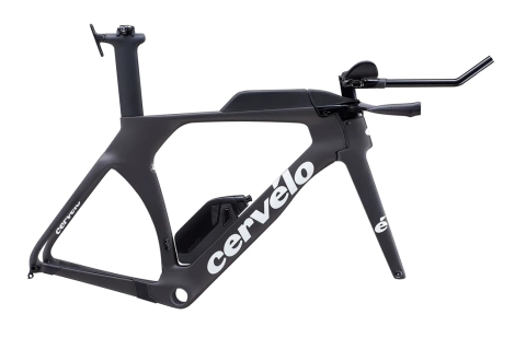Cervelo P5 Frameset