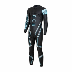 ROCKET SCIENCE ONE Wetsuit - Long Sleeve - Men's