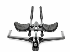 TRIRIG ALPHA ONE CARBON BAR/STEM COMBO SYSTEM