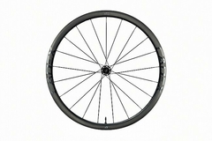 CADEX AR 35 Tubeless Carbon Disc Brake Front Wheel