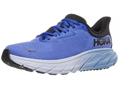 HOKA Arahi 7 Women's Shoes - Stellar Blue/Cosmos