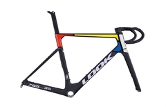 Look 795 Blade 2 RS Disc Iconic Frameset