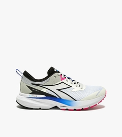 Diadora Mythos MYTHOS BLUSHIELD VIGORE 3 WHITE/BLACK/SILVER DD