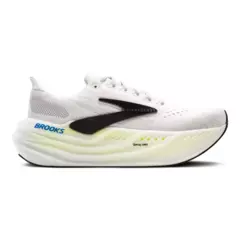 Brooks Men's Brooks Glycerin Max Grey/Nightlife
