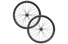 Chris King ARD44 Disc Wheelset