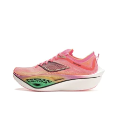 Li-Ning Feidian 4 Ultra Marathon Racing Pink/White - comprar online
