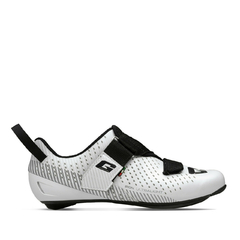 GAERNE CARBON G.IRON WHITE