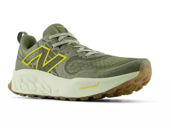 New Balance Fresh Foam X Hierro v8 Men's Shoes - Olivine