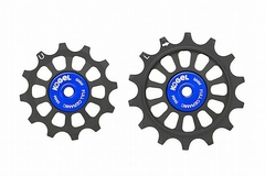 KOGEL Oversized Pulley Wheels For R9100 & R8000/8100 (Full ceramic)