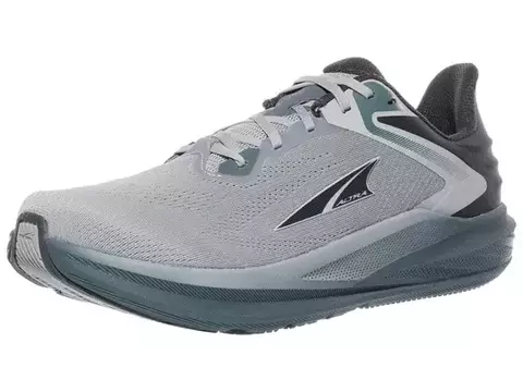 Altra Torin 8 Men's Shoes - Gray - comprar online